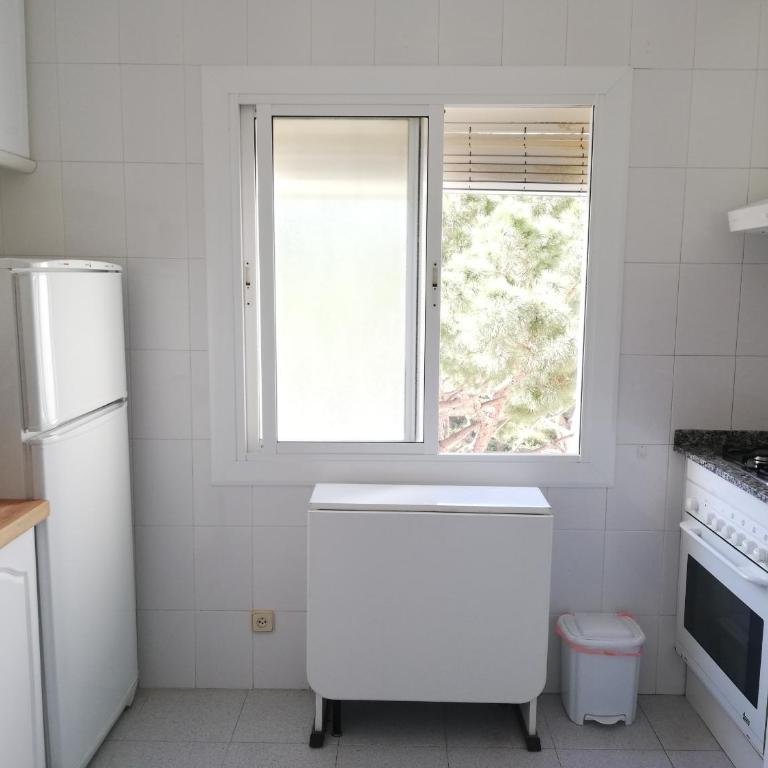 Bosmar Bosc 5-A - Apartamento con terraza - 22