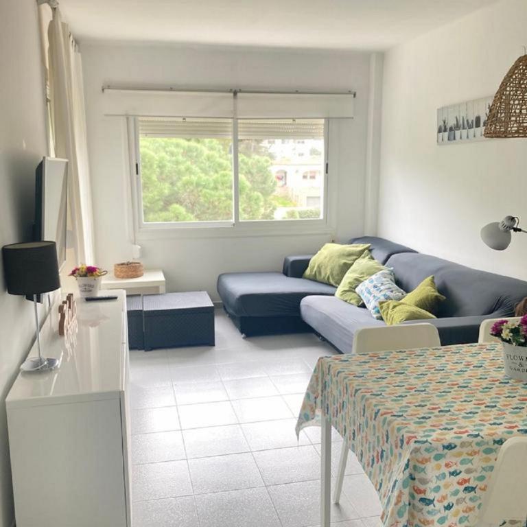 Bosmar Bosc 5-A - Apartamento con terraza - 23