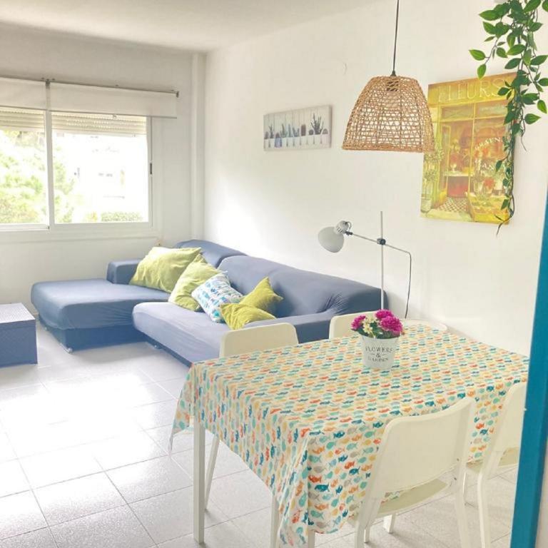Bosmar Bosc 5-A - Apartamento con terraza - 24