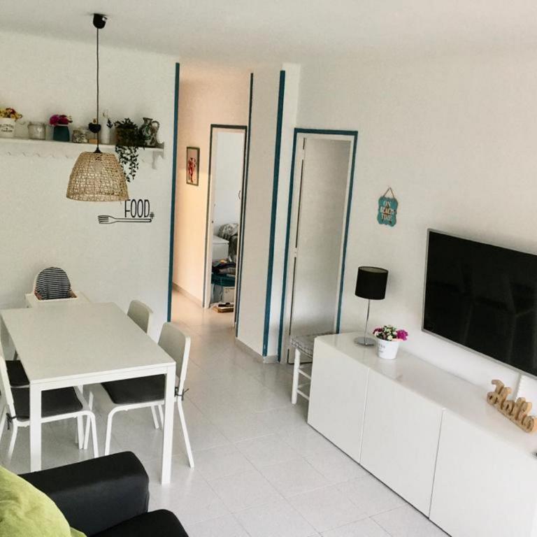 Bosmar Bosc 5-A - Apartamento con terraza - 25