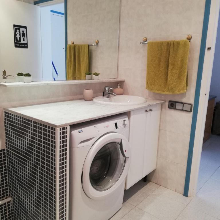 Bosmar Bosc 5-A - Apartamento con terraza - 28