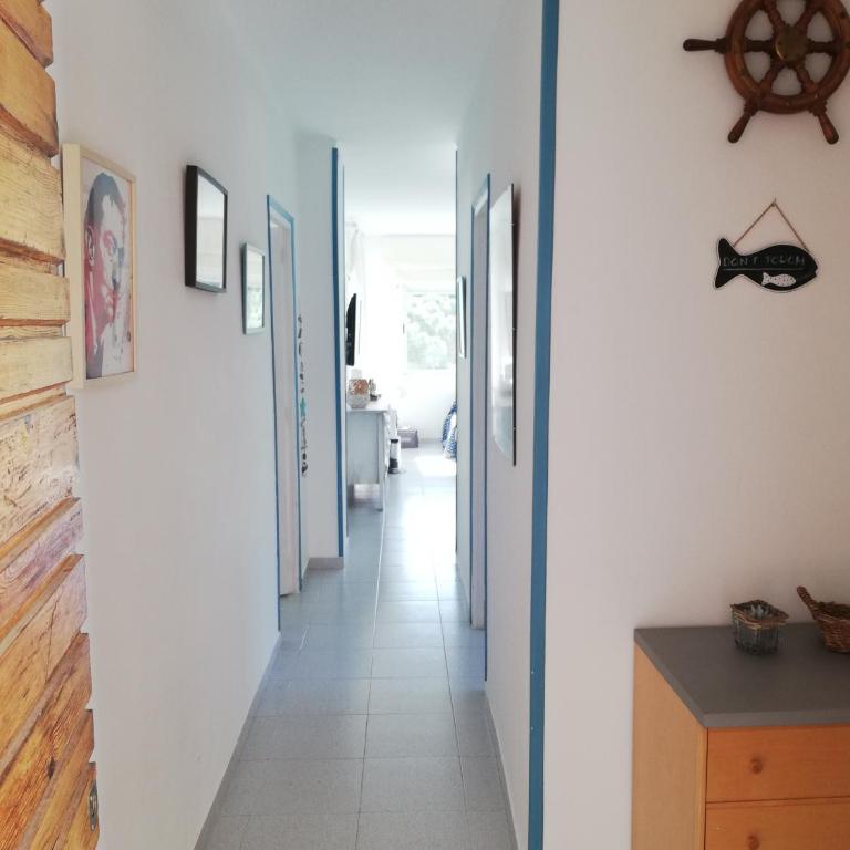 Bosmar Bosc 5-A - Apartamento con terraza - 29