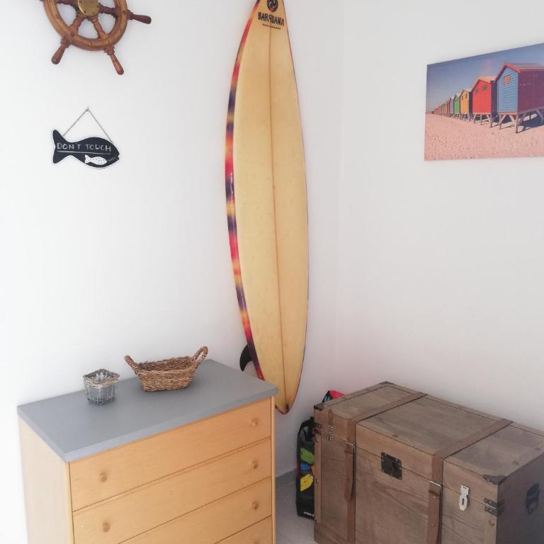 Bosmar Bosc 5-A - Apartamento con terraza - 30