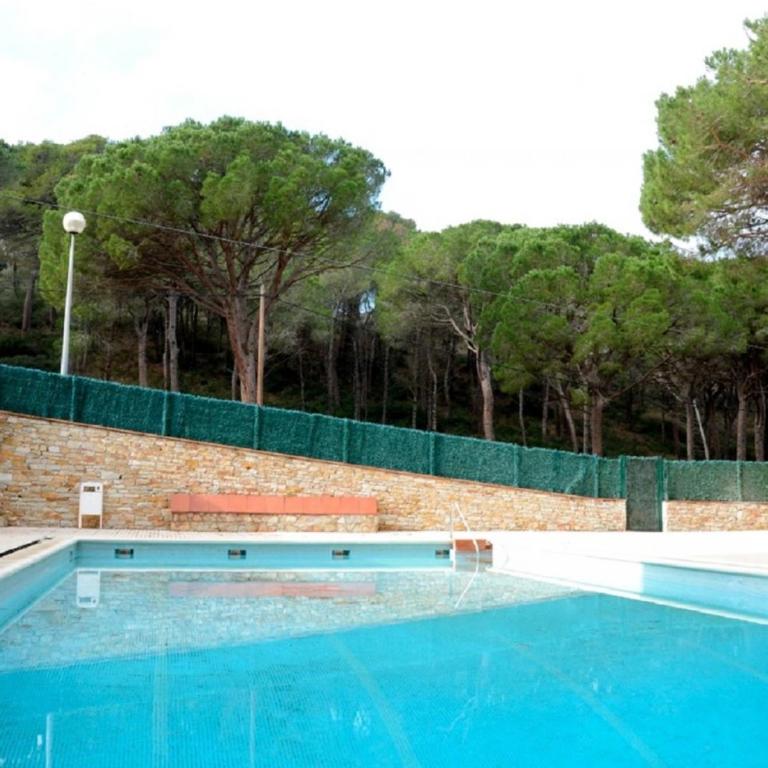 Bosmar Bosc 5-A - Apartamento con terraza - 35