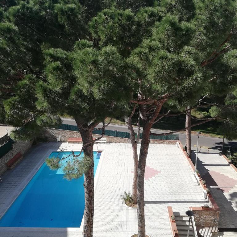 Bosmar Bosc 5-A - Apartamento con terraza - 36