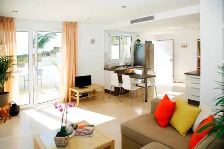 Apartamento Girasol-1 - Apartamento de 1 dormitorio - 3