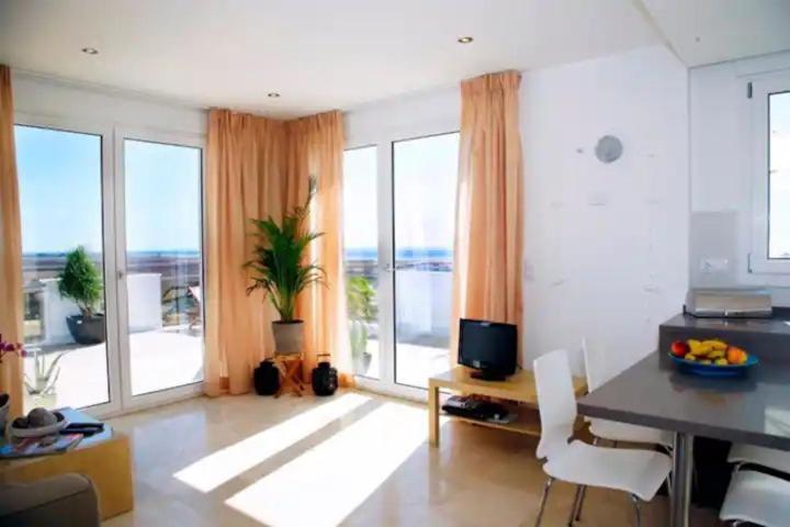 Apartamento Girasol-1 - Apartamento de 1 dormitorio - 7