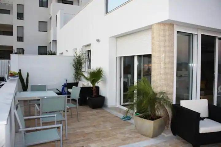 Apartamento Girasol-1 - Apartamento de 1 dormitorio - 14