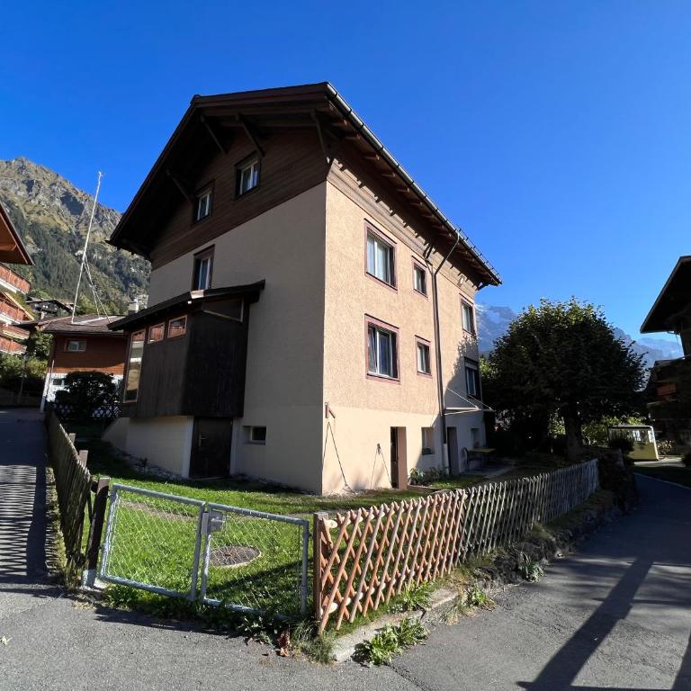 Chalet Tilia Penthouse - Apartment mit Balkon - 37