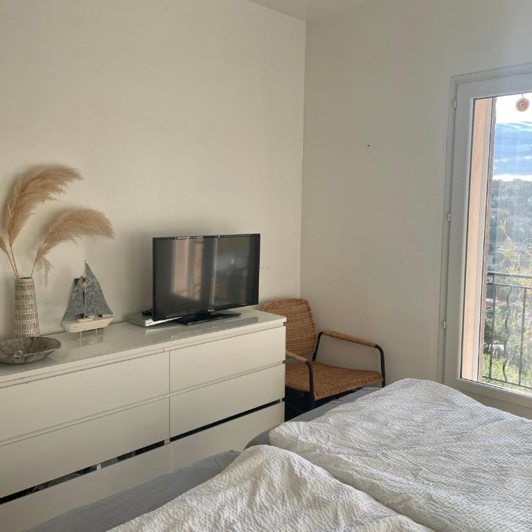 Villa Florence - Villa con Vista Mare - 26