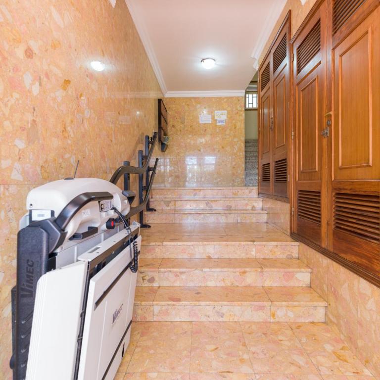 Beach Front Las Canteras By CanariasGetaway - Casa - 38
