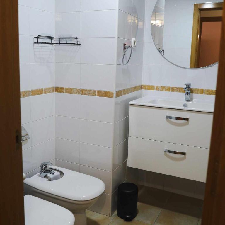 33 Pasos Catedral - 2 - Apartamento con balcón - 14