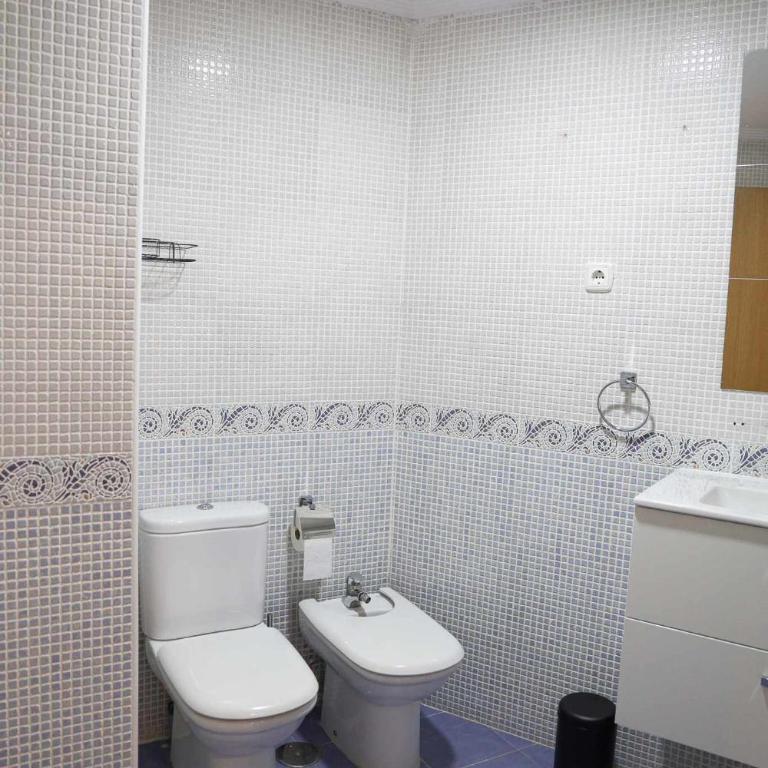 33 Pasos Catedral - 2 - Apartamento con balcón - 16