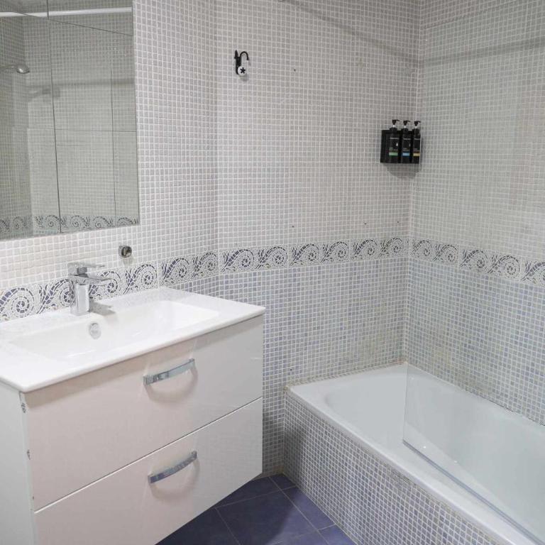 33 Pasos Catedral - 2 - Apartamento con balcón - 17