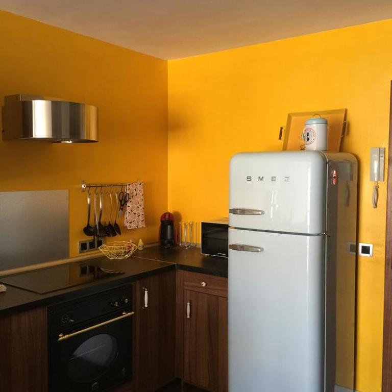 Apartamento Doña Pia - Apartamento - 5