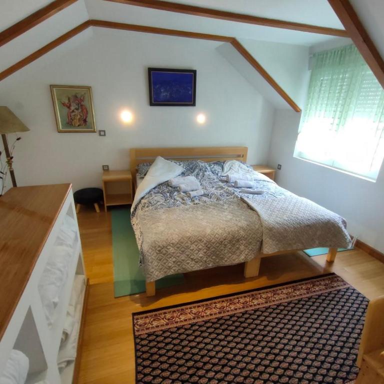 Apartman Coneli - Apartman sa 1 Spavaćom Sobom - 1