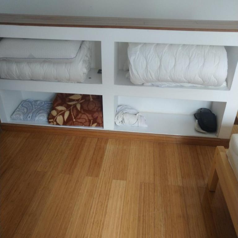 Apartman Coneli - Apartman sa 1 Spavaćom Sobom - 11