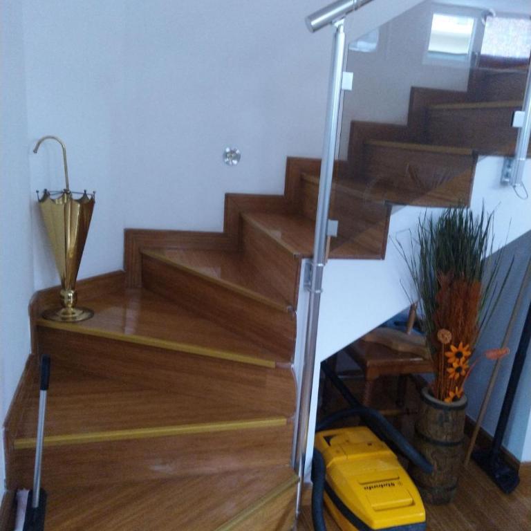 Apartman Coneli - Apartman sa 1 Spavaćom Sobom - 14