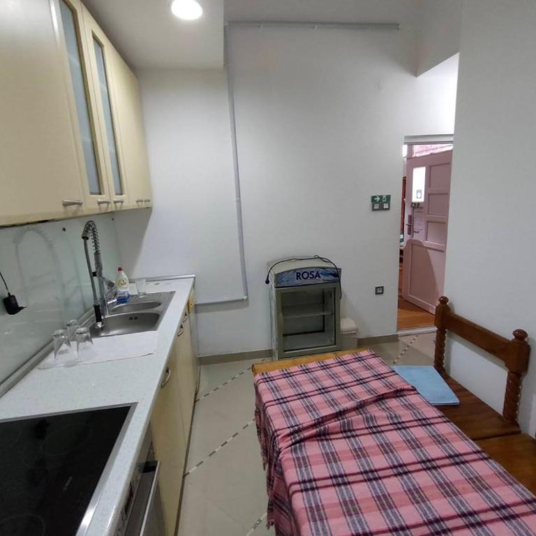 Apartman Coneli - Apartman sa 1 Spavaćom Sobom - 15