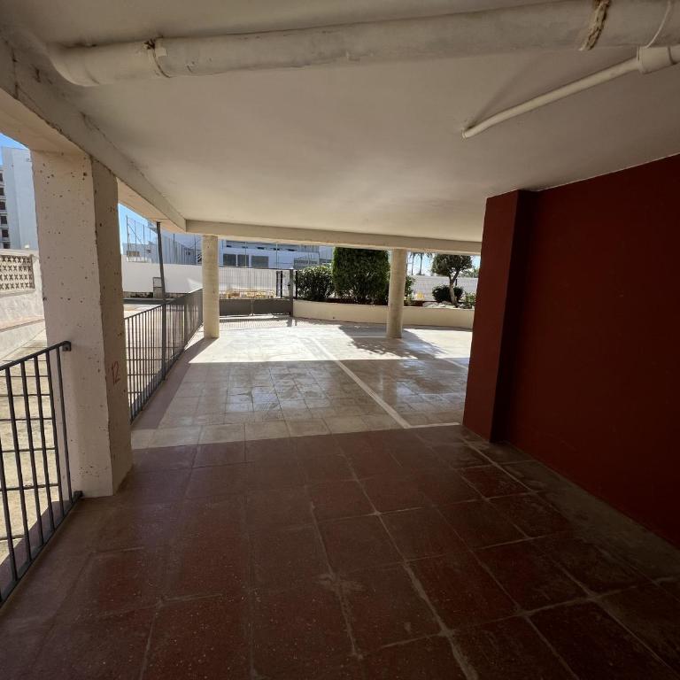 IBR - MON CALIU Roses - Apartamento con balcón - 18