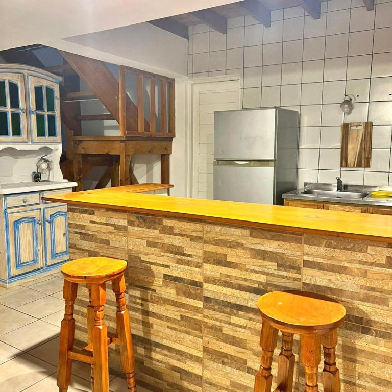 Casa Frutillas I - Apartamento de 2 dormitorios - 7