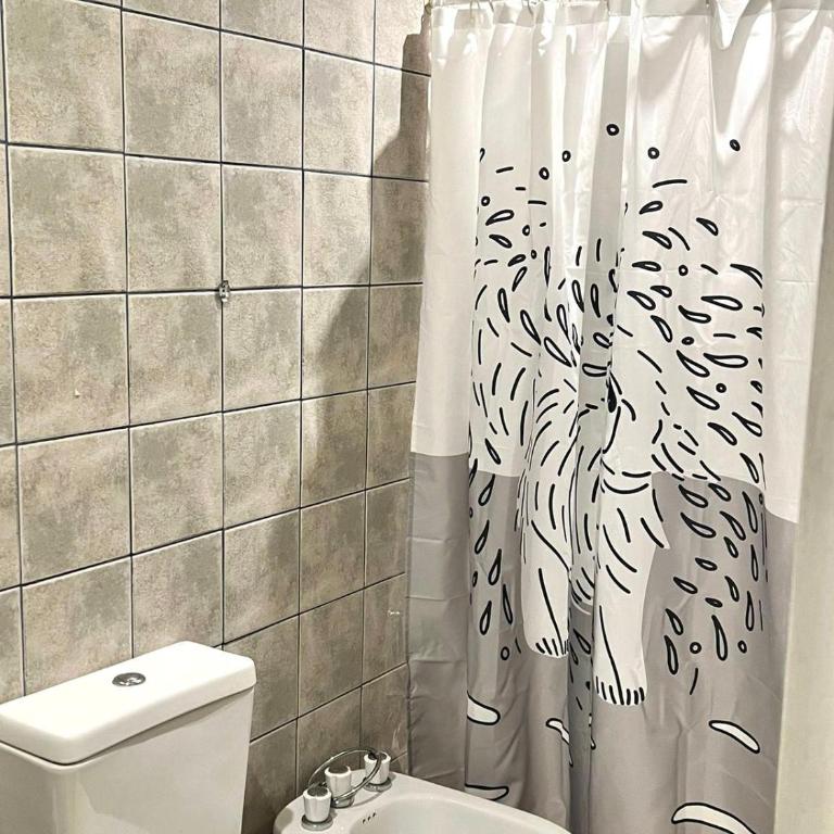Casa Frutillas I - Apartamento de 2 dormitorios - 9