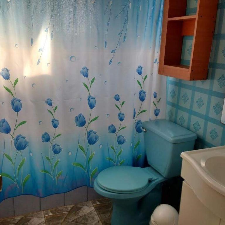 Arriendo casa Verano Pucón - Three-Bedroom House - 8