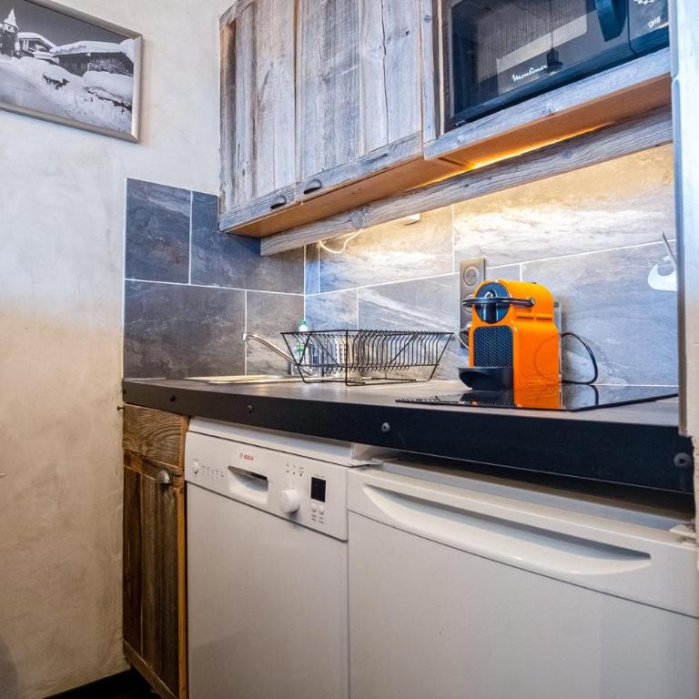 Appartement du Rif - Welkeys - Appartement - 14