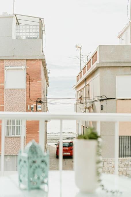 Apartamento frente al mar, familiar y acogedor. - Apartamento de 3 dormitorios - 16