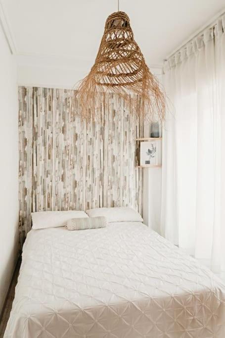 Apartamento frente al mar, familiar y acogedor. - Apartamento de 3 dormitorios - 17