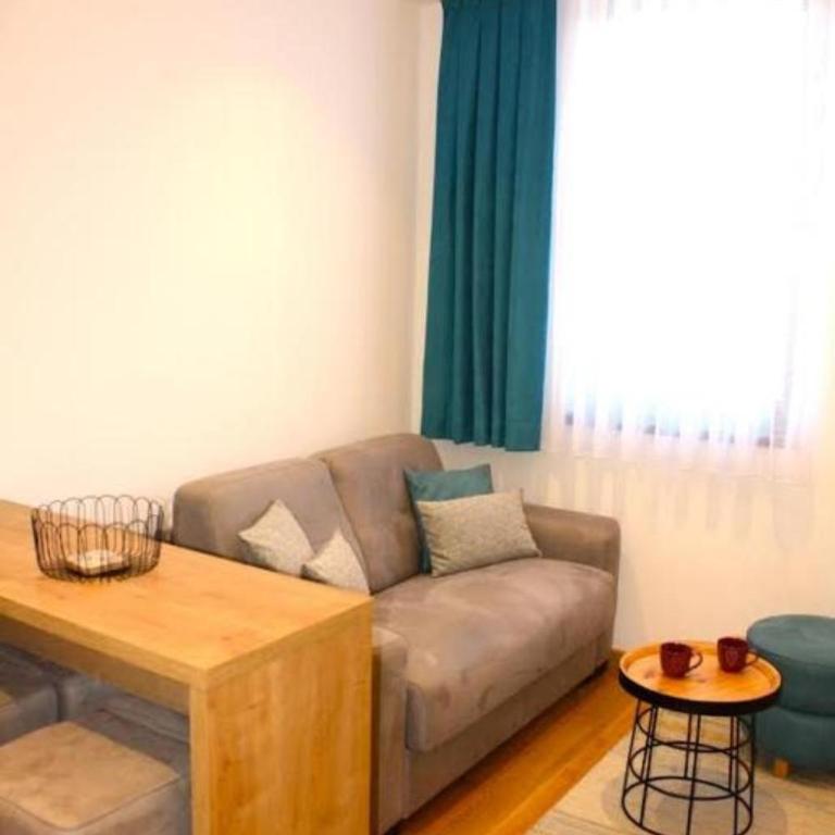 Aparthotel Zlatni Javor 406 - One-Bedroom Apartment - 1