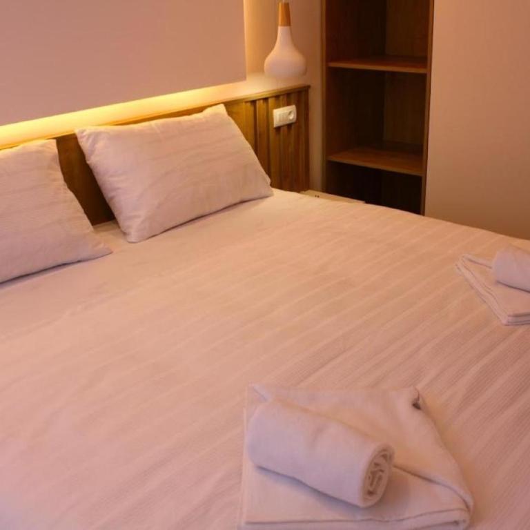 Aparthotel Zlatni Javor 406 - One-Bedroom Apartment - 16