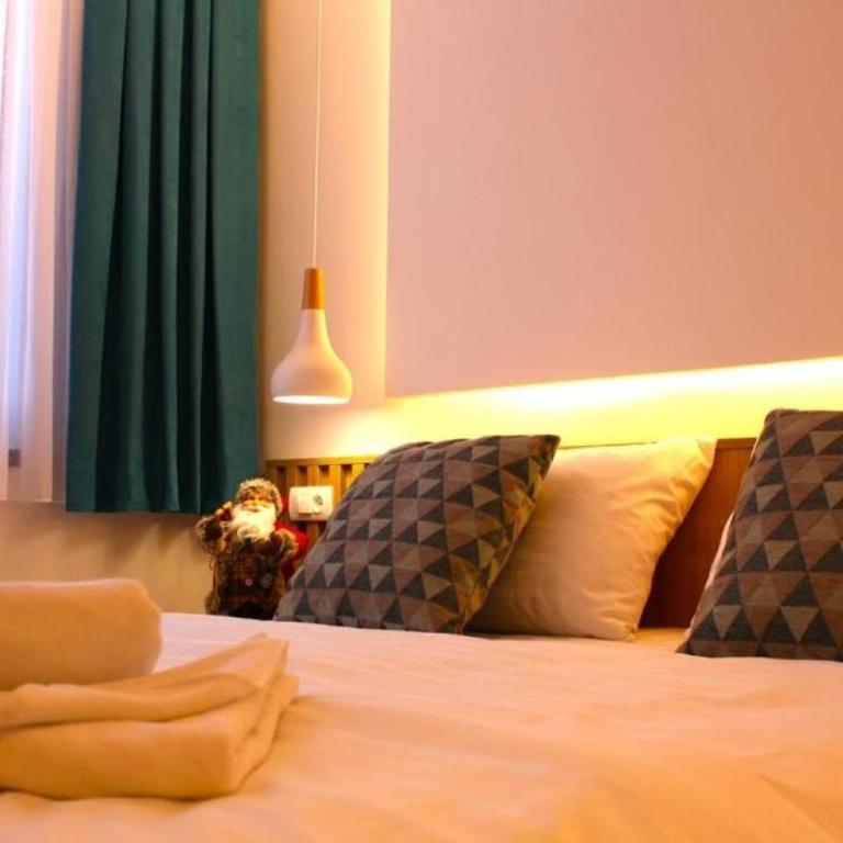 Aparthotel Zlatni Javor 406 - One-Bedroom Apartment - 17