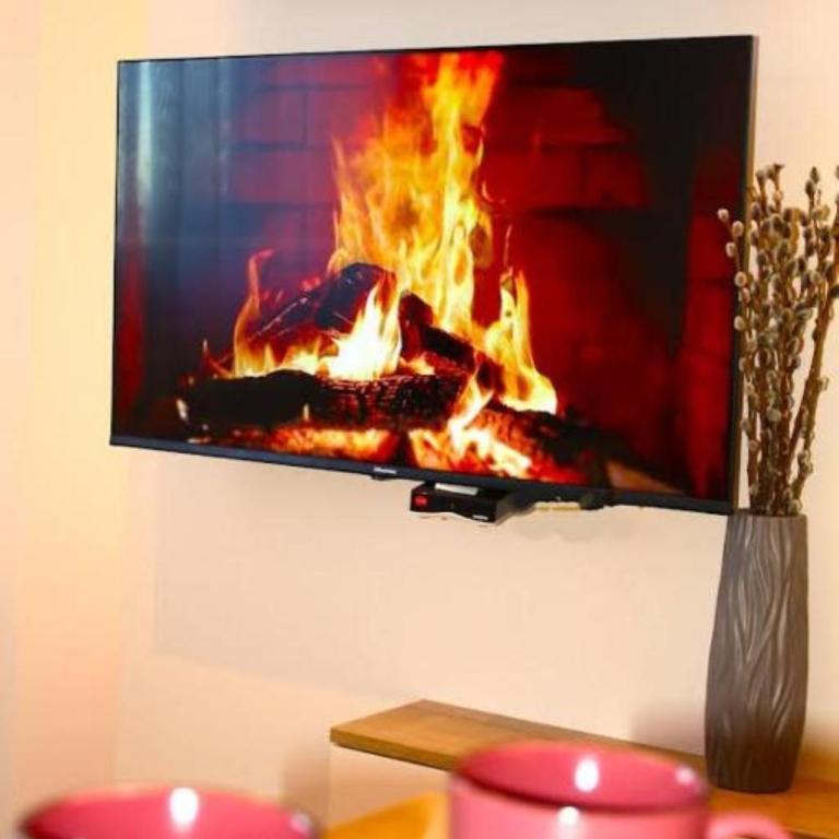 Aparthotel Zlatni Javor 406 - One-Bedroom Apartment - 8