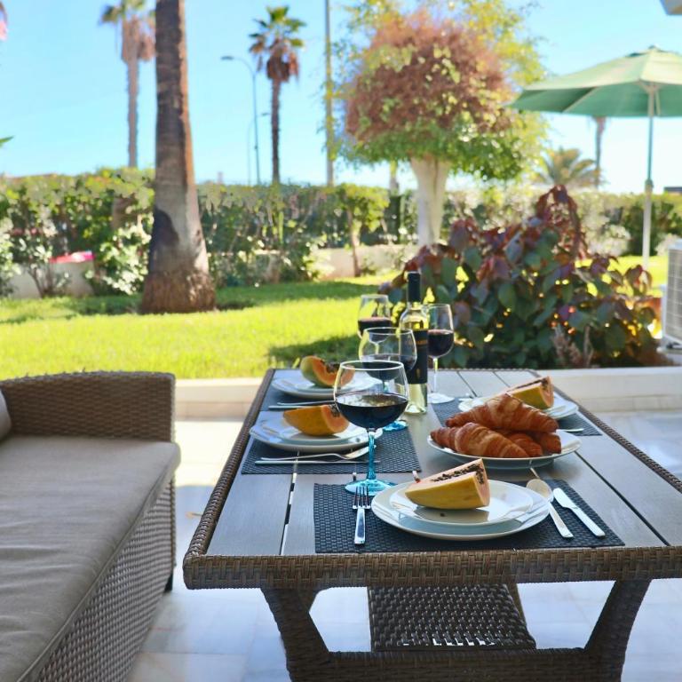 Duque Beachfront Elite - Apartamento - 9