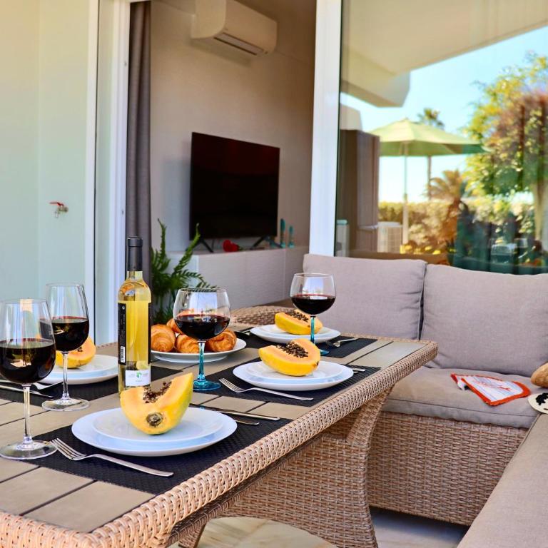 Duque Beachfront Elite - Apartamento - 10