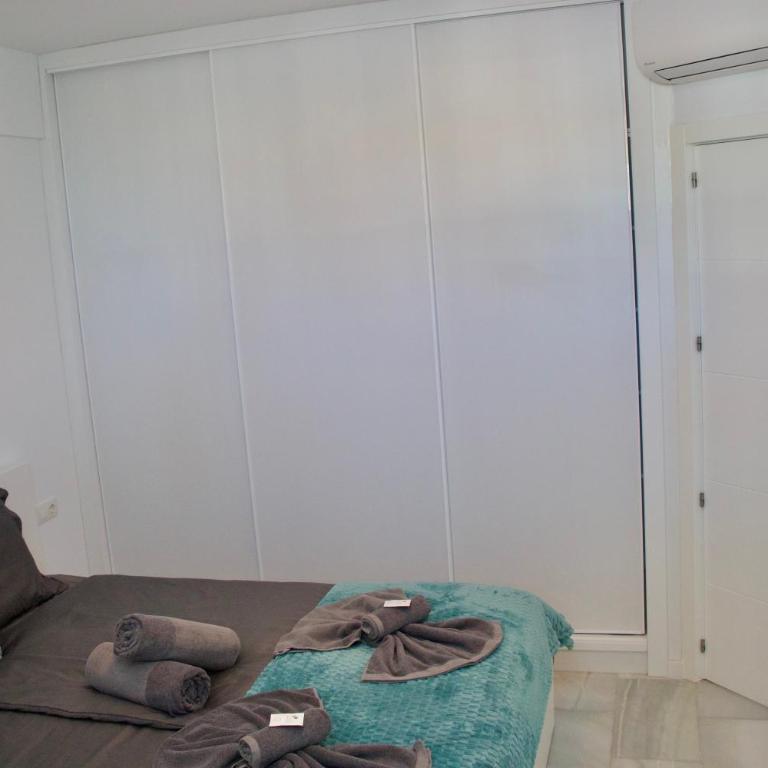 Duque Beachfront Elite - Apartamento - 15