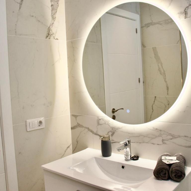 Duque Beachfront Elite - Apartamento - 21