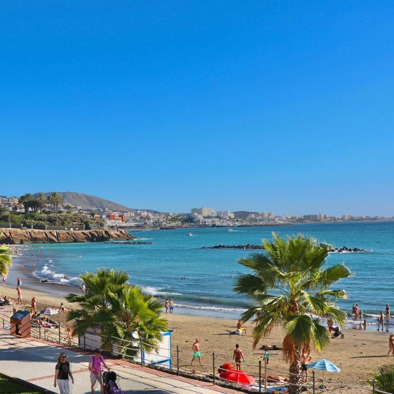 Duque Beachfront Elite - Apartamento - 52
