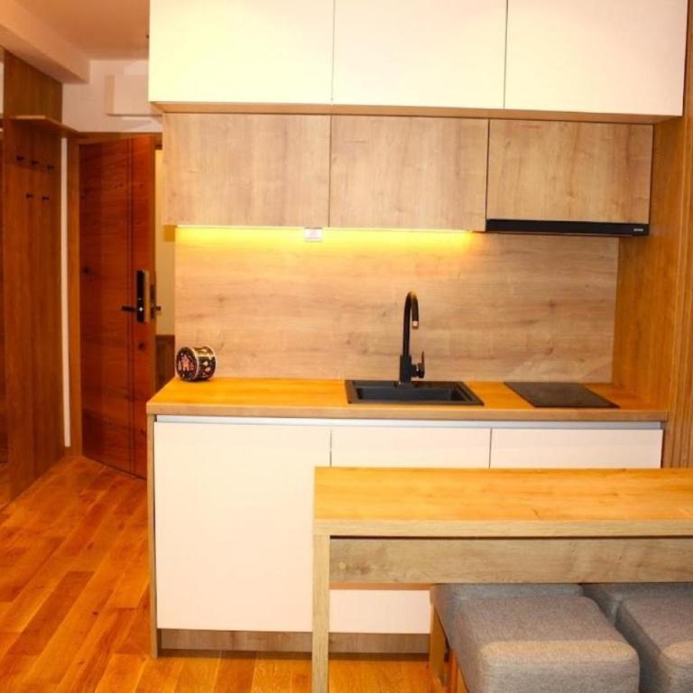 Aparthotel Zlatni Javor 406 - One-Bedroom Apartment - 10
