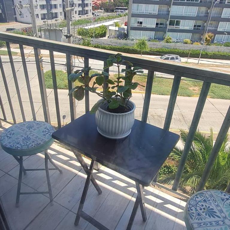 Arriendo La Serena - Two-Bedroom Apartment - 10