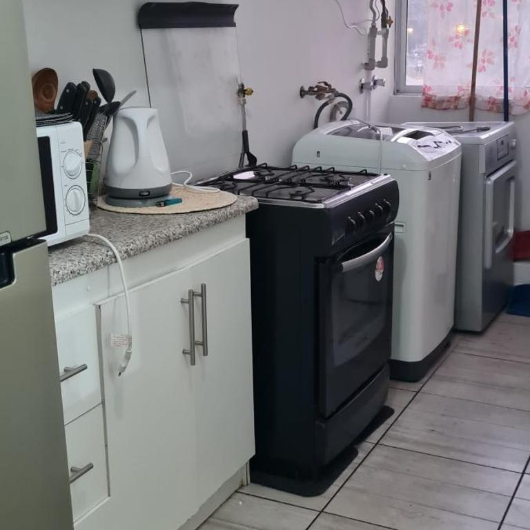 Arriendo La Serena - Two-Bedroom Apartment - 11