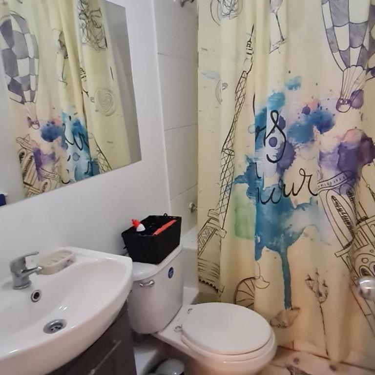 Arriendo La Serena - Two-Bedroom Apartment - 12