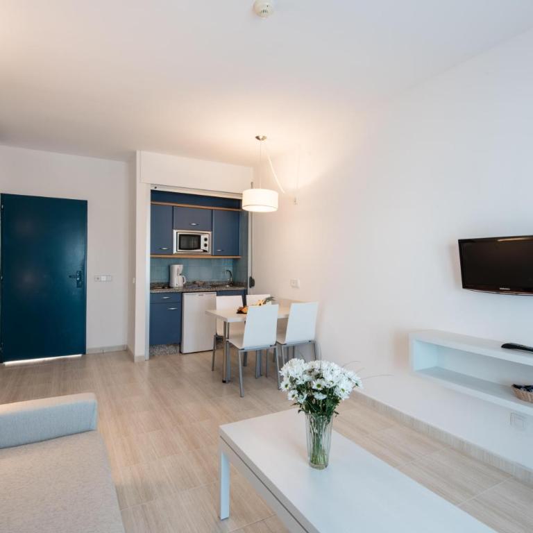 THB Tropical Island - Apartamento Premium - 3