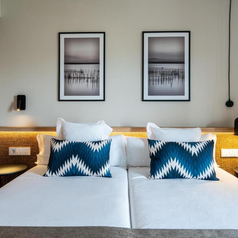 THB Bamboo Alcudia - Adults Only - Habitación Doble - 2