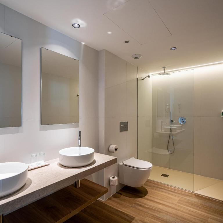 THB Bamboo Alcudia - Adults Only - Suite Estándar - 8