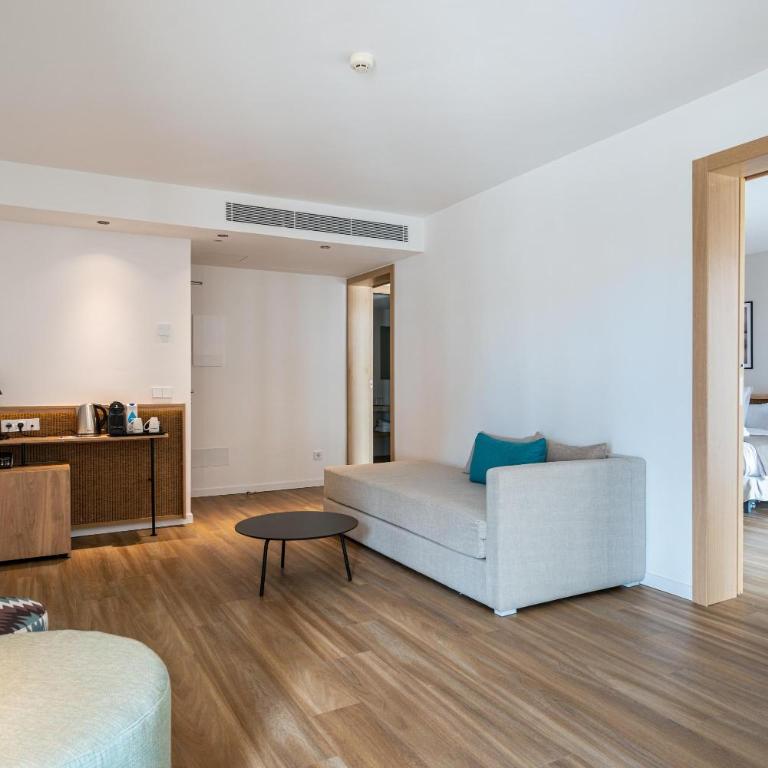 THB Bamboo Alcudia - Adults Only - Suite Estándar - 5