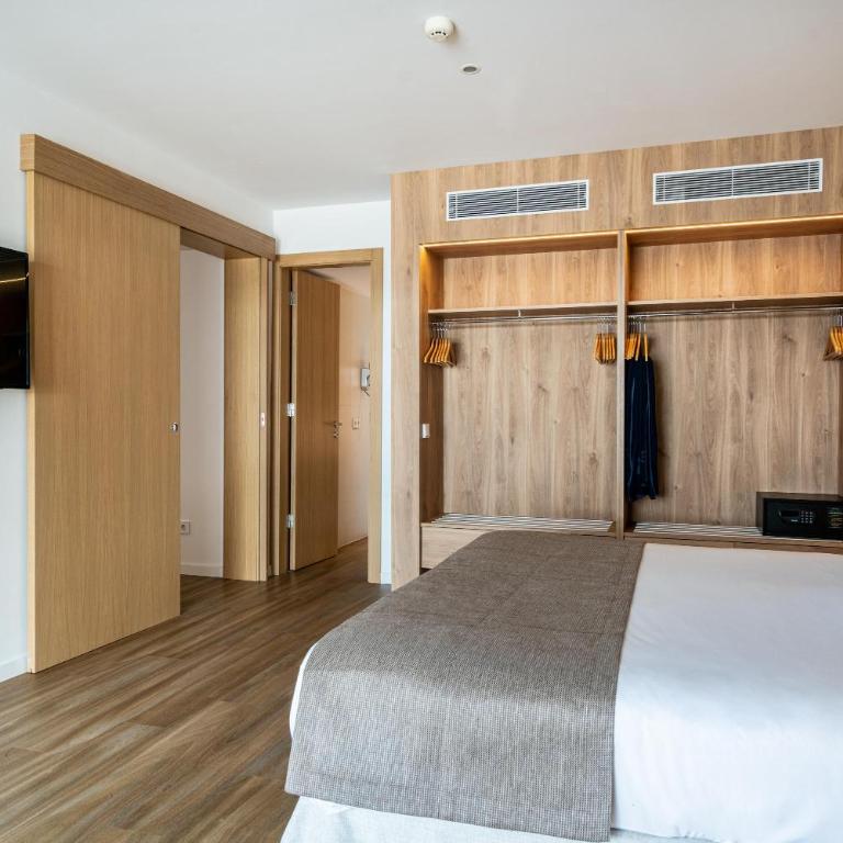 THB Bamboo Alcudia - Adults Only - Suite Estándar - 6