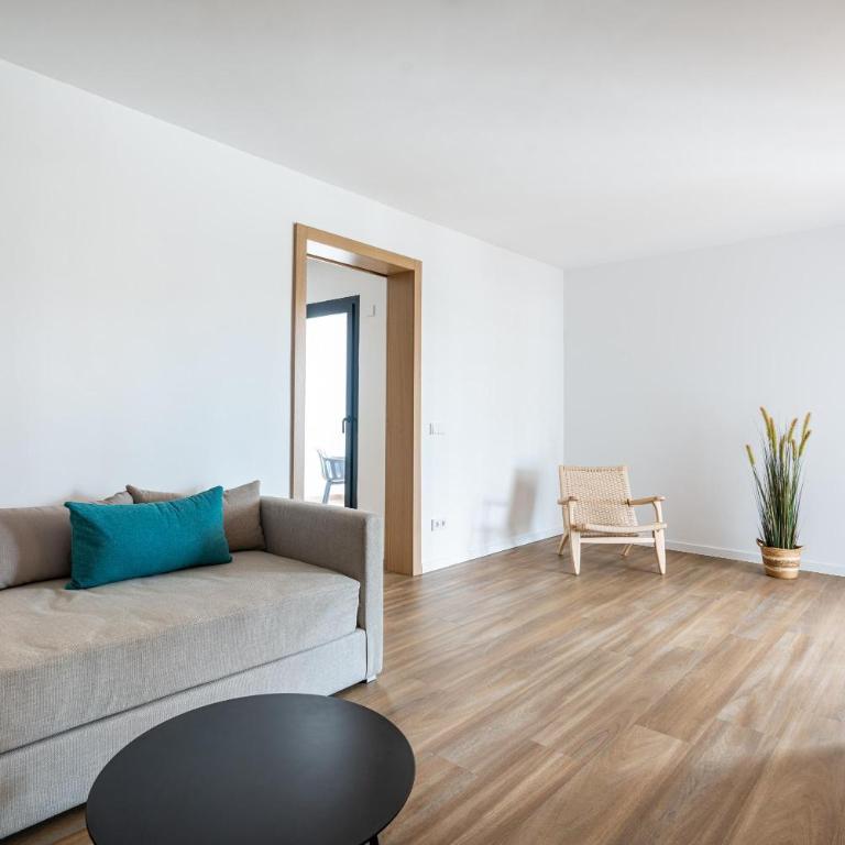 THB Bamboo Alcudia - Adults Only - Suite Estándar - 4
