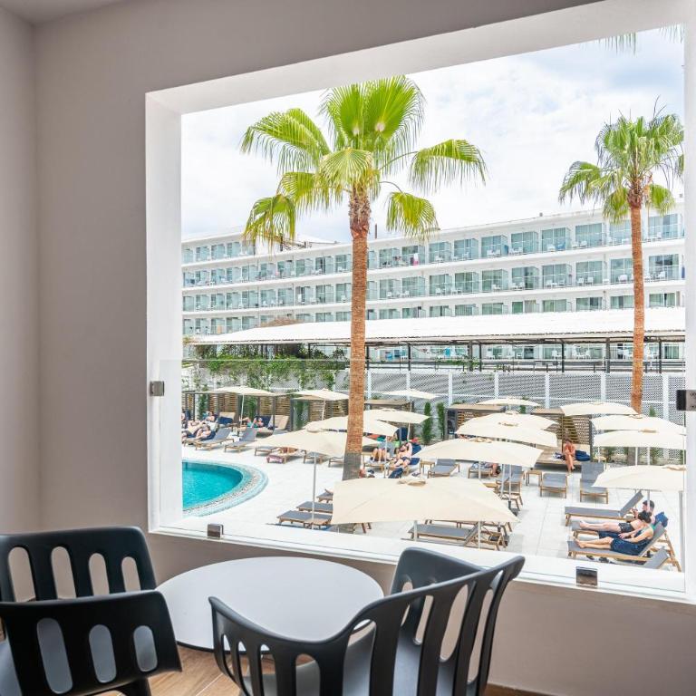 THB Bamboo Alcudia - Adults Only - Suite Estándar - 7